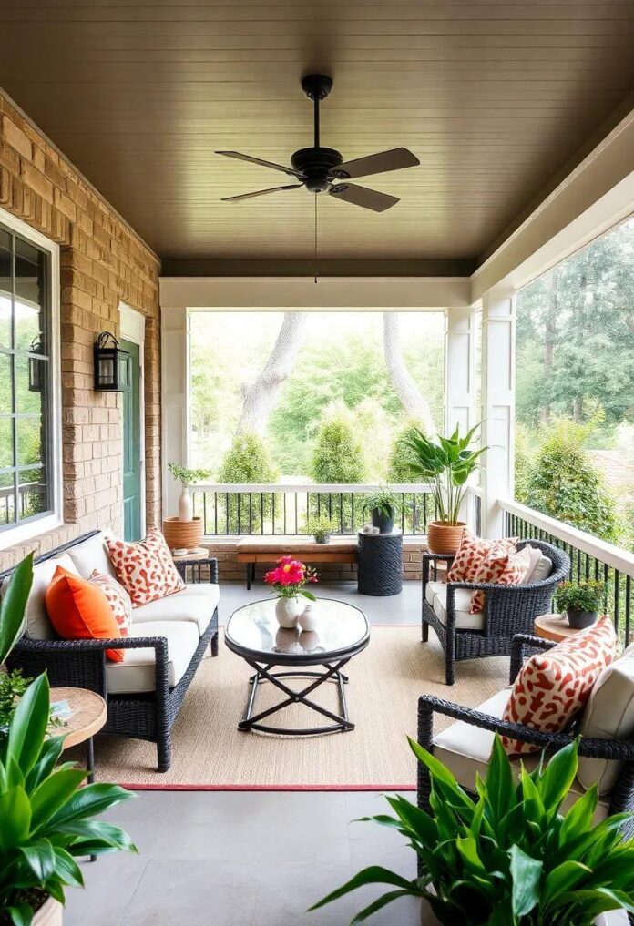 25-stylish-screened-porch-furniture-ideas-featuring-foldable-tables-for-ultimate-flexibility.jpg 25 Stylish Screened Porch Furniture Ideas Featuring Foldable Tables for Ultimate Flexibility