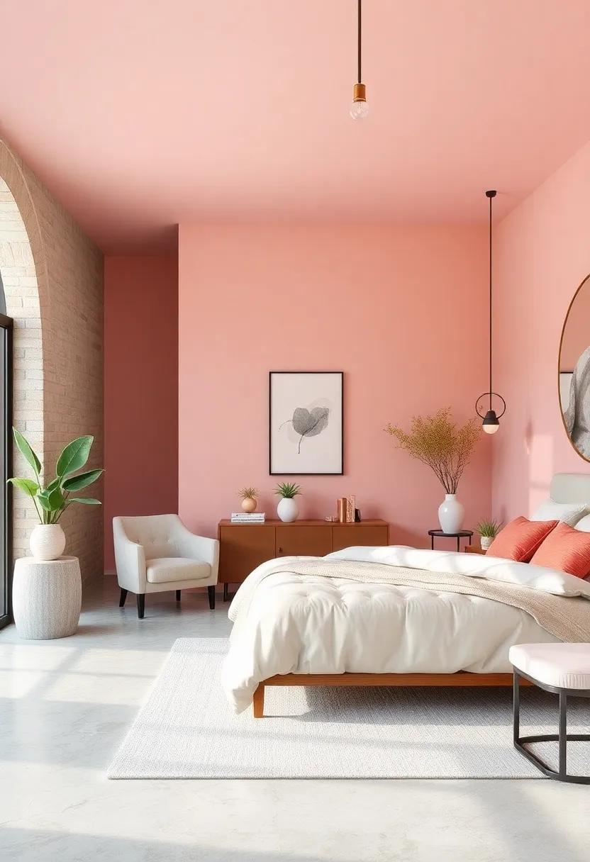 Warm ⁤Greige: Combining⁣ warmth and neutrality,greige⁤ offers a sophisticated‌ backdrop that harmonizes with​ various decor styles