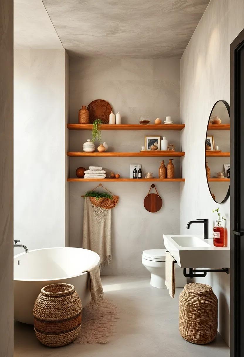 Seasonal Refresh: Update your⁤ shelves ​every⁤ season with ‍themed ‌decor or ‌colors ⁤that reflect⁣ the ⁢changing ambiance of nature