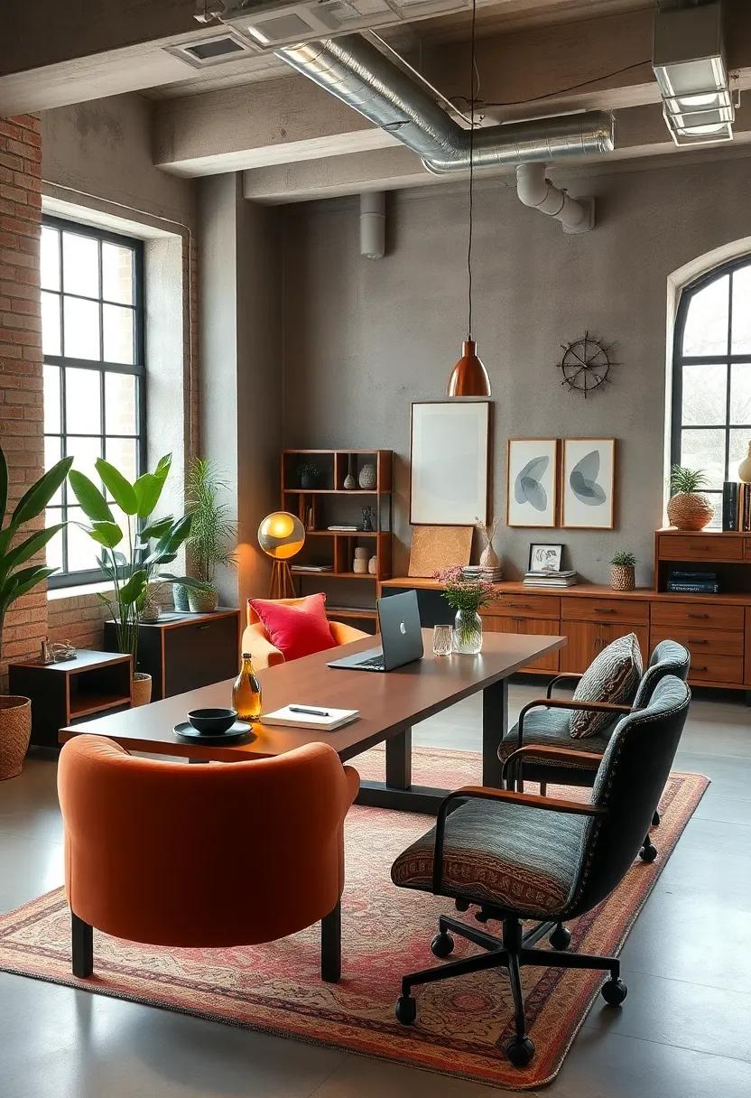 Multi-functional furniture: Opt ⁢for furniture that serves ​multiple purposes, like a desk that can transform into a standing workstation