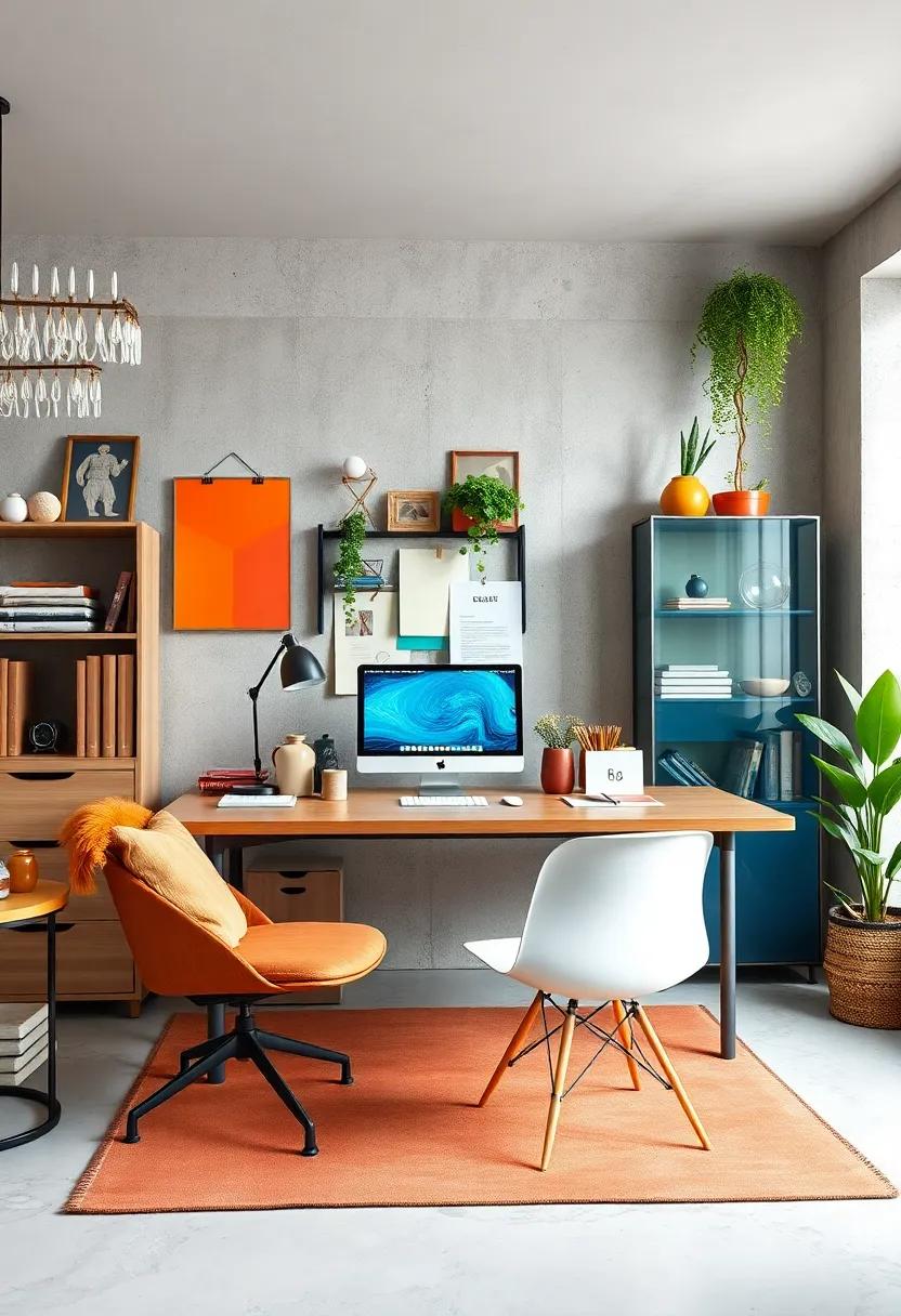 Playful organizers: ⁣Choose quirky‍ stationery⁤ and organization tools, like animal-shaped paper clips, to add a touch of fun to mundane tasks