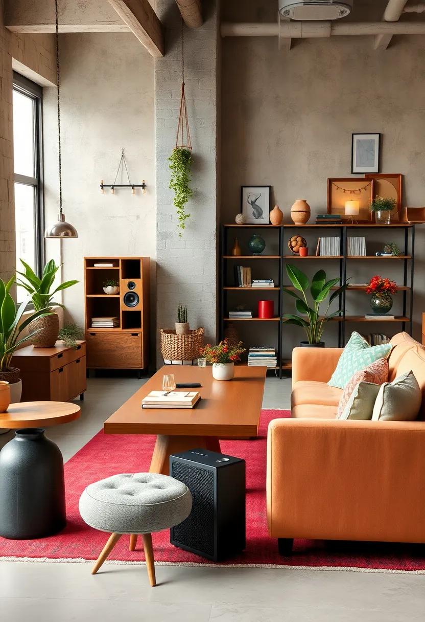 Soundscapes: enhance your work environment with a portable speaker and create playlists⁤ that energize and motivate⁤ you throughout the day