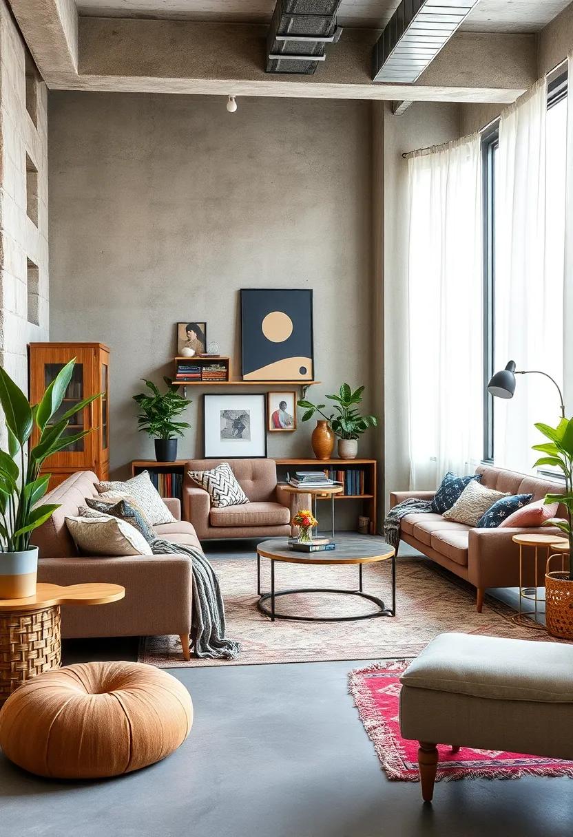 Textured textiles: Use ⁣a mix of fabrics in your ‍office, from cozy throws to vibrant cushions, to create an inviting and relaxed environment