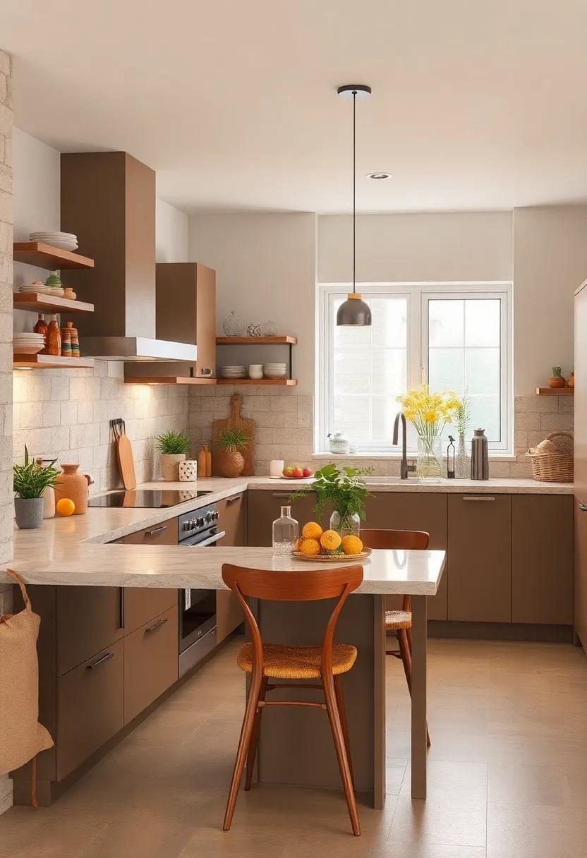 Sandstone Taupe: Earthy and understated, sandstone⁢ taupe ⁤creates ⁣a⁢ warm, neutral⁤ canvas that can⁤ work well with ‌various decor styles